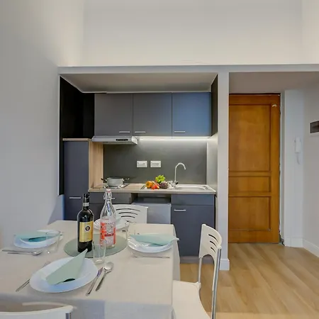 Apartment Royal - Historic Center - Happy